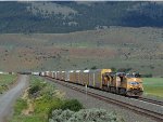 UP 5380